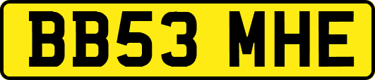 BB53MHE