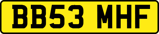 BB53MHF