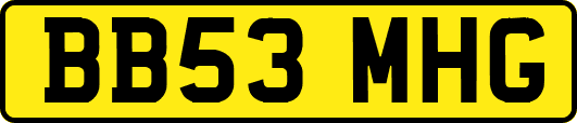 BB53MHG