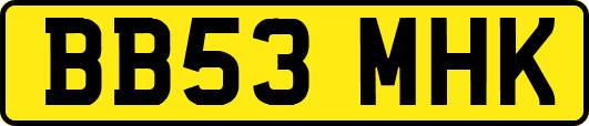 BB53MHK