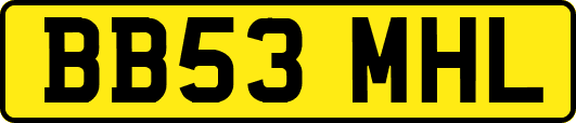 BB53MHL
