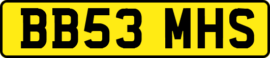 BB53MHS