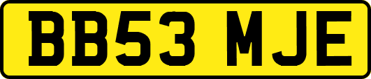 BB53MJE