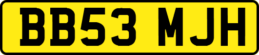 BB53MJH