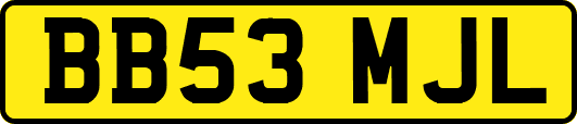 BB53MJL