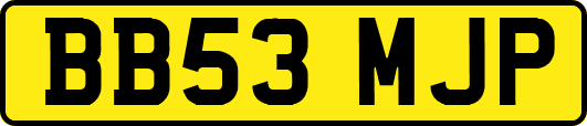 BB53MJP