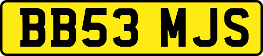 BB53MJS
