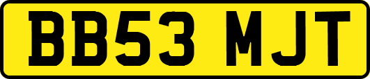 BB53MJT