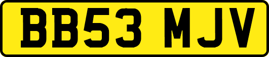 BB53MJV