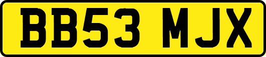 BB53MJX