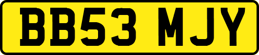 BB53MJY