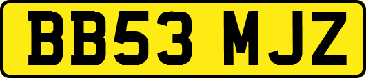 BB53MJZ