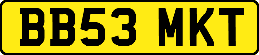 BB53MKT