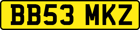 BB53MKZ