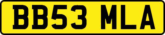 BB53MLA