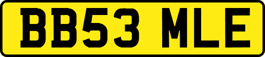 BB53MLE
