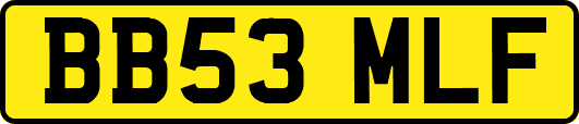 BB53MLF