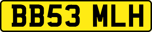 BB53MLH