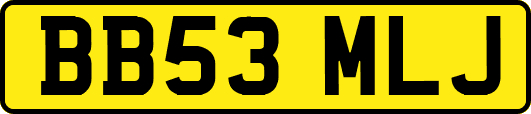 BB53MLJ