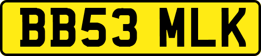 BB53MLK