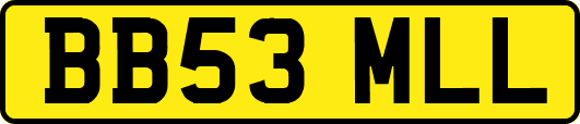 BB53MLL