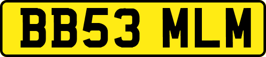 BB53MLM