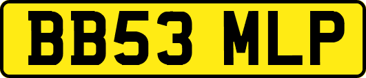 BB53MLP