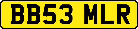 BB53MLR