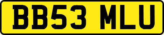 BB53MLU