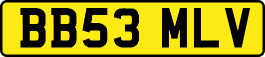 BB53MLV
