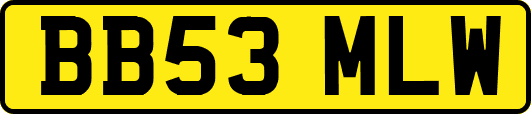 BB53MLW