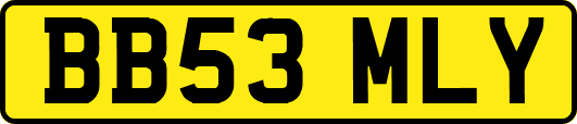 BB53MLY