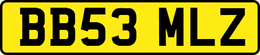 BB53MLZ