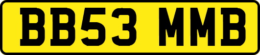 BB53MMB