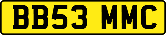 BB53MMC