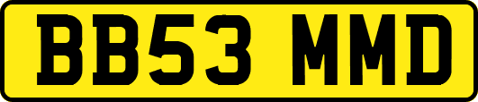 BB53MMD