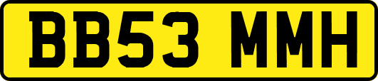 BB53MMH