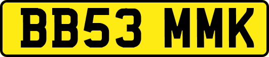 BB53MMK