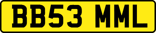 BB53MML