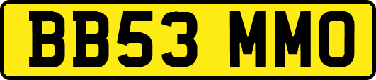BB53MMO