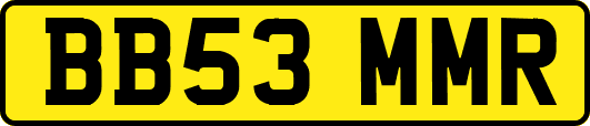 BB53MMR