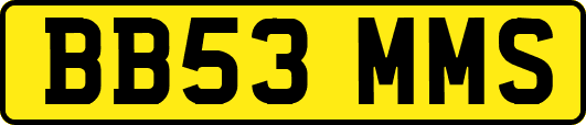 BB53MMS