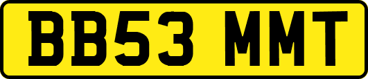 BB53MMT