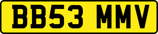 BB53MMV