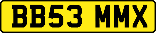 BB53MMX