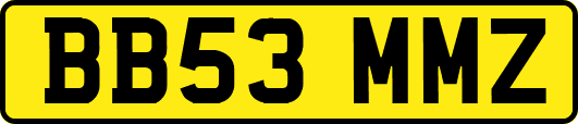 BB53MMZ