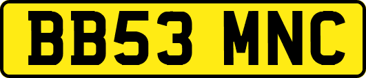 BB53MNC