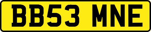 BB53MNE