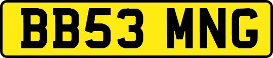 BB53MNG