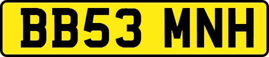 BB53MNH